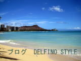 ブログ　DELFINO STYLE